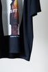 【TAUPE】"TIME IS ILLMATIC TEE"